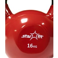 Гиря Starfit DB-401 16 кг