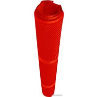 Эва лист для автоковрика Eco Cover Шестиугольник 130x140см (красный) в Лиде