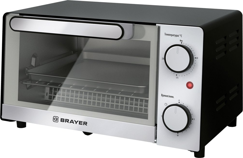 

Мини-печь Brayer BR2600