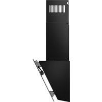 Кухонная вытяжка Weissgauff Zibal 60 BL Sensor Matt Edition