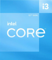 Core i3-12100F