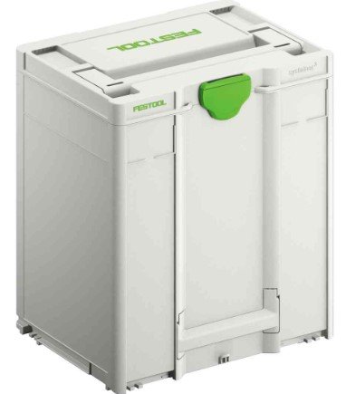 

Ящик для инструментов Festool Systainer SYS3 M 437 204845