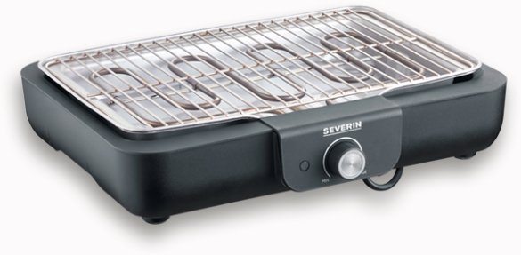 

Электрогриль Severin PG 8554