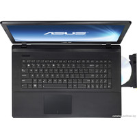 Ноутбук ASUS X75A-TY164D