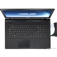 Ноутбук ASUS X75VC-TY117D