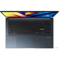 Ноутбук ASUS VivoBook Pro 15 OLED K6500ZC-MA301 90NB0XK1-M00JB0