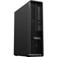 Компьютер Lenovo ThinkStation P340 SFF 30DK0031RU