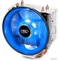 Кулер для процессора DeepCool GAMMAXX 300 B DP-MCH3-GMX300-BL