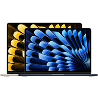 Ноутбук Apple Macbook Air 15" M2 2023 MQKX3