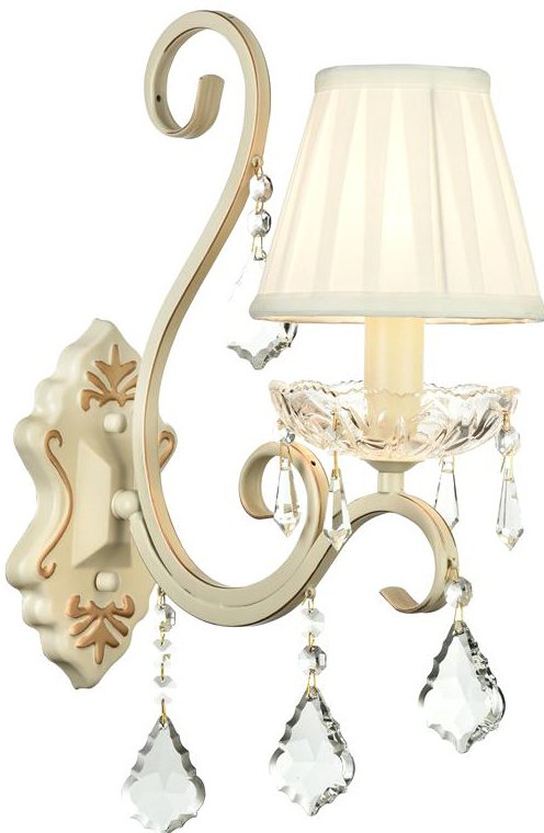

Бра Maytoni Elegant Triumph ARM288-01-G