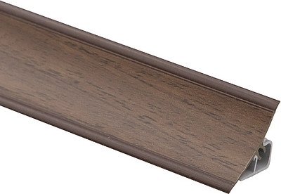 Плинтус El-mech-plast fs89786 (орех)
