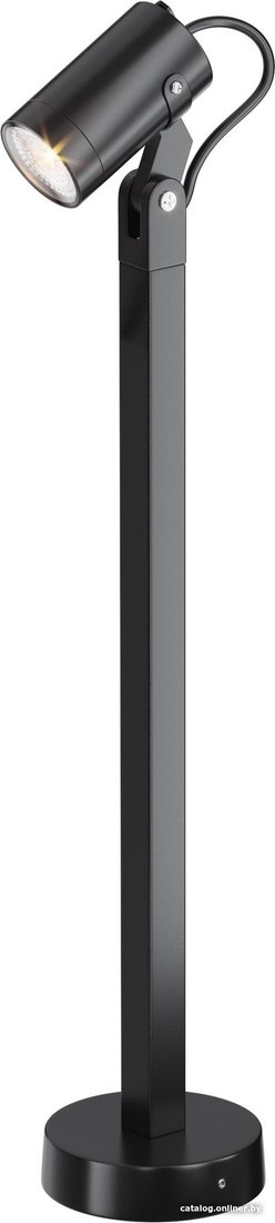 Садовый светильник Maytoni Scope O025FL-01B1