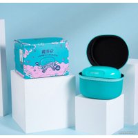 Массажер ручной Fittop M-Hand-E FMH931/10 (зеленый)