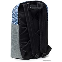 Городской рюкзак Vokladki Узор