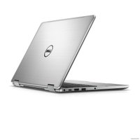 Ноутбук 2-в-1 Dell Inspiron 13 7368 [I7368-0027GRY]