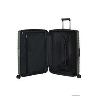 Чемодан-спиннер Samsonite Upscape Climbing Ivy 68 см