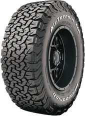 All-Terrain T/A KO2 285/70R17 116/113S