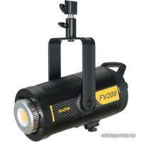 Лампа Godox FV200 с функцией вспышки (без пульта)