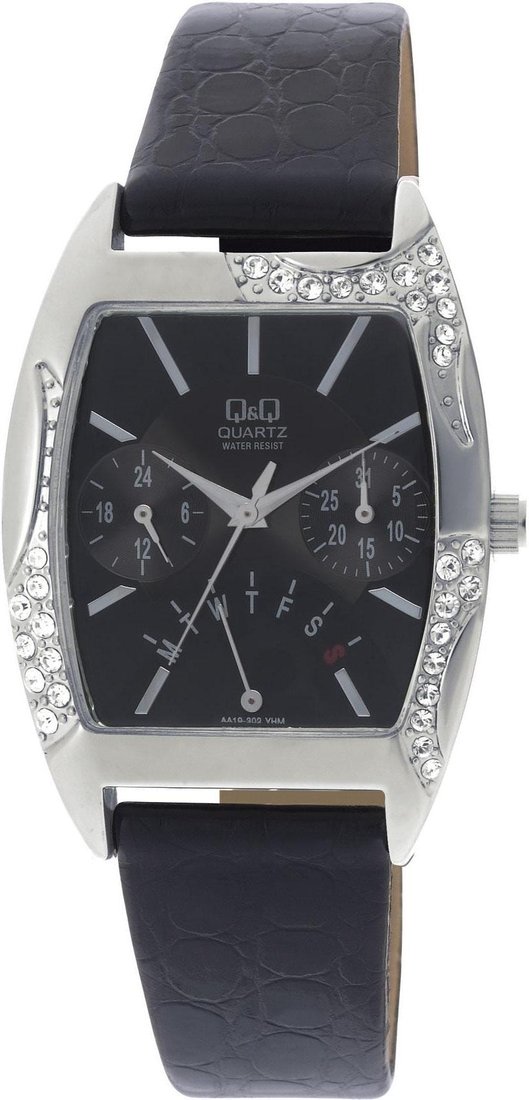 

Наручные часы Q&Q AA19J302