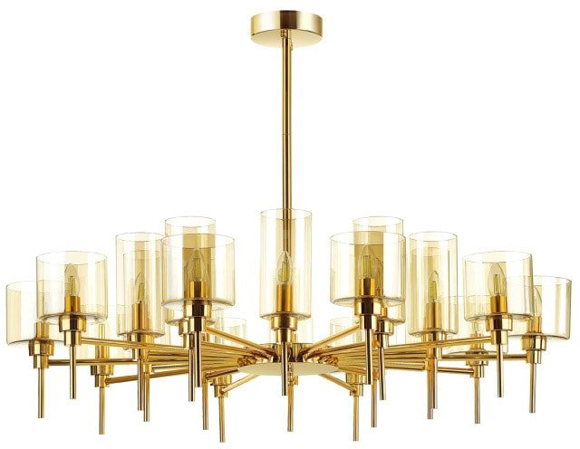 

Odeon Light Diatra 4689/20