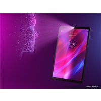 Планшет Lenovo Tab K10 TB-X6C6X 64GB LTE ZA8R0062RU (синий)