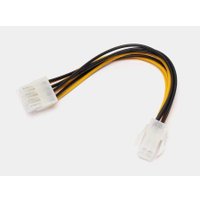Кабель USBTOP CPU 8 pin - 4 pin