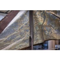 Экспедиционная палатка Берег Кубоид 3.60