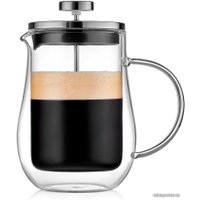 Френч-пресс Walmer Floral WP3621026