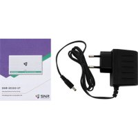 Неуправляемый коммутатор SNR SNR-S1000-5T