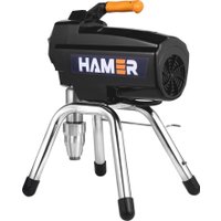 Краскораспылитель Hamer X850