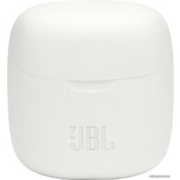 Наушники JBL Tune 220 TWS (белый)