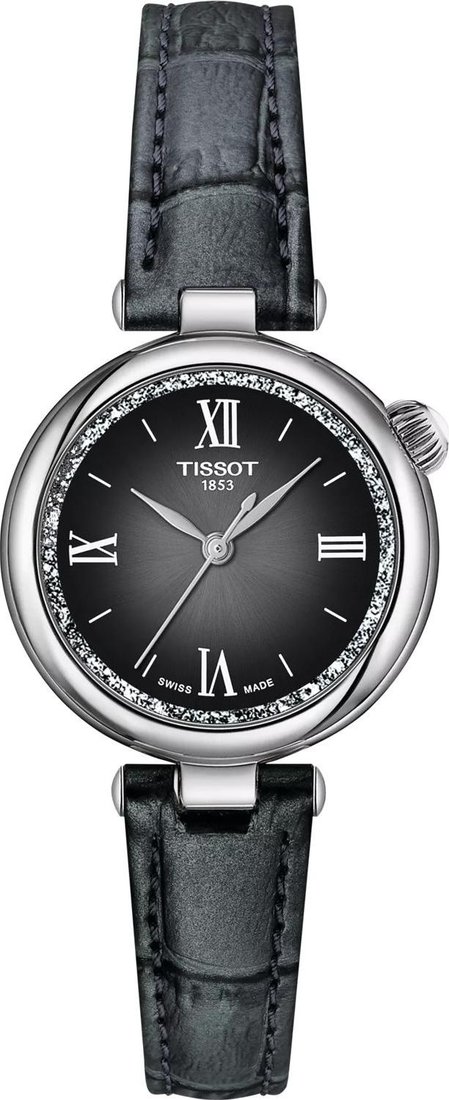 

Наручные часы Tissot T152.010.16.038.00