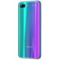 Телефон HONOR 10 4GB/128GB COL-L29A (мерцающий зеленый)