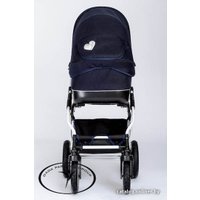 Универсальная коляска Dada Paradiso Group Romance Flash (3 в 1)