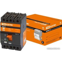 Выключатель автоматический TDM Electric ВА88-32 3Р 32А 25кА SQ0707-0003