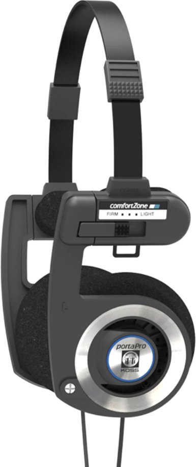 

Наушники KOSS Porta Pro Black