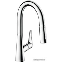 Смеситель Hansgrohe Talis S 160 72815000