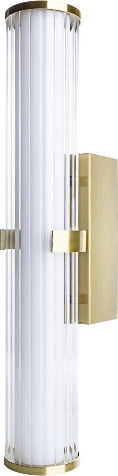 

Подсветка для зеркал Divinare Grigio 1017/01 AP-18