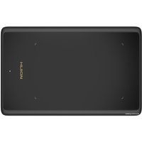 Графический планшет Huion Inspiroy H420X (черный)