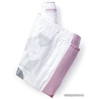 Пакеты для мусора Brabantia PerfectFit V 2 - 3 л 137228 (10 шт, белый)