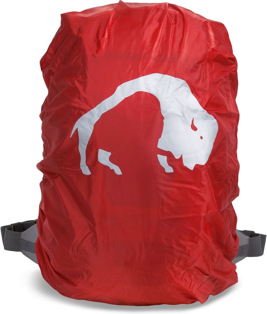 

Чехол для рюкзака Tatonka Rain Flap "XS" Rain Cover 20-30 L (red)