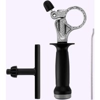 Безударная дрель Kitfort KT-6532