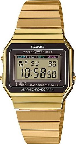 Наручные часы Casio A-700WG-9A