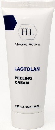 

Holy Land Пилинг для лица Lactolan Peeling Cream (70 мл)