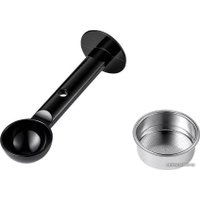 Капельная кофеварка Kitfort KT-7105-2