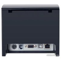 Принтер чеков Xprinter XP-E260M (USB, Serial, LAN)