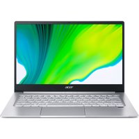 Ноутбук Acer Swift 3 SF314-59-52P4 NX.A0MEU.00A