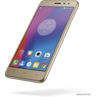 Телефон Lenovo Vibe K6 16GB Gold [K33a48]