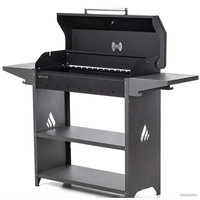 Мангал для дачи Gratar Professional Standart BBQ PSB 3000