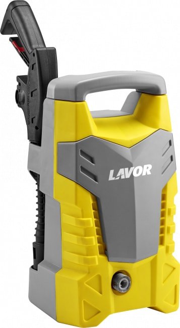 

Мойка высокого давления Lavor Fast 120 8.109.0007C